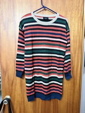 Vici Sweater Dress